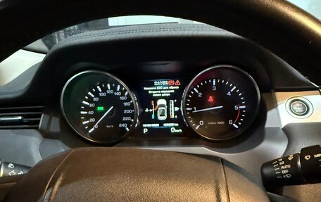 Land Rover Range Rover Evoque I, 2012 год, 1 900 000 рублей, 12 фотография