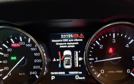 Land Rover Range Rover Evoque I, 2012 год, 1 900 000 рублей, 11 фотография