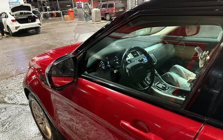 Land Rover Range Rover Evoque I, 2012 год, 1 900 000 рублей, 27 фотография