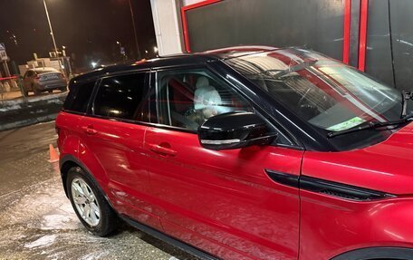 Land Rover Range Rover Evoque I, 2012 год, 1 900 000 рублей, 32 фотография