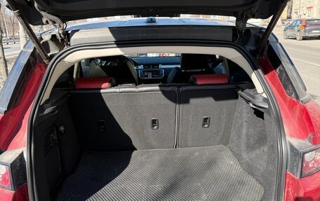 Land Rover Range Rover Evoque I, 2012 год, 1 900 000 рублей, 39 фотография