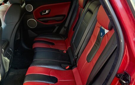 Land Rover Range Rover Evoque I, 2012 год, 1 900 000 рублей, 38 фотография