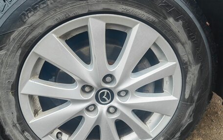 Mazda CX-5 II, 2014 год, 1 620 000 рублей, 3 фотография