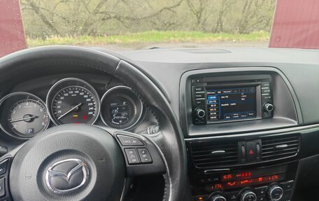 Mazda CX-5 II, 2014 год, 1 620 000 рублей, 2 фотография