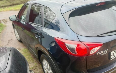 Mazda CX-5 II, 2014 год, 1 620 000 рублей, 6 фотография