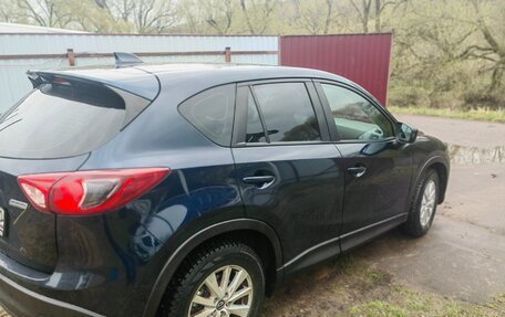 Mazda CX-5 II, 2014 год, 1 620 000 рублей, 7 фотография