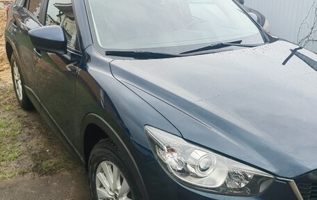 Mazda CX-5 II, 2014 год, 1 620 000 рублей, 9 фотография