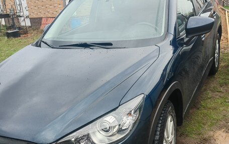 Mazda CX-5 II, 2014 год, 1 620 000 рублей, 10 фотография