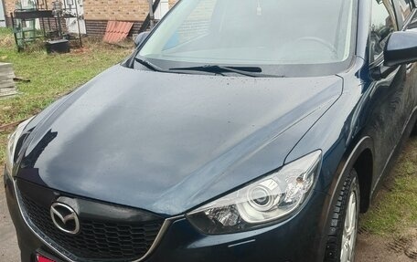 Mazda CX-5 II, 2014 год, 1 620 000 рублей, 11 фотография