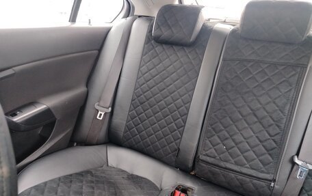 Opel Insignia II рестайлинг, 2011 год, 840 000 рублей, 17 фотография