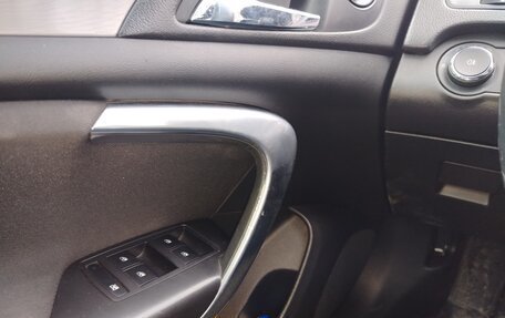 Opel Insignia II рестайлинг, 2011 год, 840 000 рублей, 15 фотография