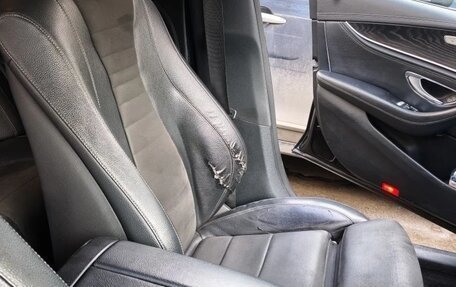 Mercedes-Benz E-Класс, 2020 год, 3 500 000 рублей, 8 фотография