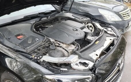 Mercedes-Benz E-Класс, 2020 год, 3 500 000 рублей, 9 фотография