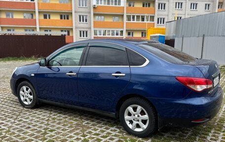 Nissan Almera, 2014 год, 635 000 рублей, 5 фотография