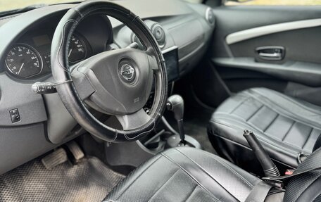 Nissan Almera, 2014 год, 635 000 рублей, 6 фотография