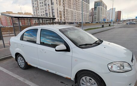 ЗАЗ Vida, 2012 год, 320 000 рублей, 2 фотография