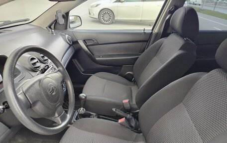 ЗАЗ Vida, 2012 год, 320 000 рублей, 6 фотография