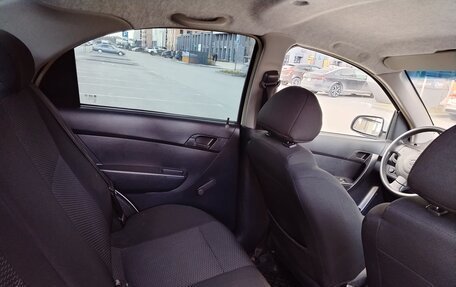 ЗАЗ Vida, 2012 год, 320 000 рублей, 5 фотография