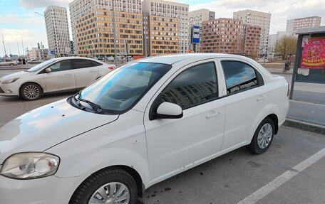 ЗАЗ Vida, 2012 год, 320 000 рублей, 3 фотография