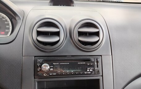 ЗАЗ Vida, 2012 год, 320 000 рублей, 7 фотография