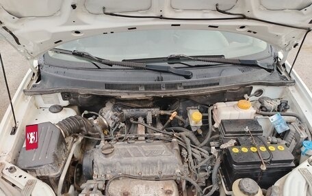 ЗАЗ Vida, 2012 год, 320 000 рублей, 9 фотография