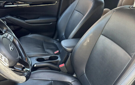 KIA Seltos I, 2020 год, 2 500 000 рублей, 3 фотография