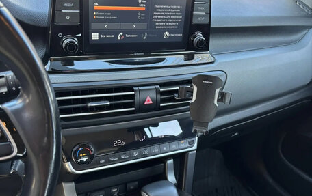 KIA Seltos I, 2020 год, 2 500 000 рублей, 5 фотография