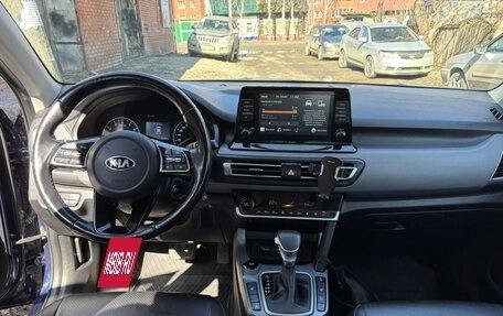 KIA Seltos I, 2020 год, 2 500 000 рублей, 4 фотография