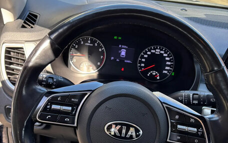 KIA Seltos I, 2020 год, 2 500 000 рублей, 6 фотография