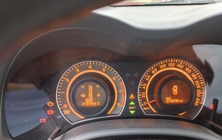 Toyota Corolla, 2007 год, 610 000 рублей, 6 фотография