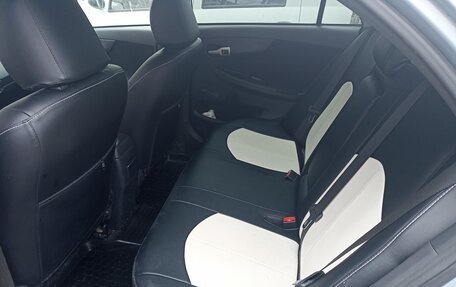 Toyota Corolla, 2007 год, 610 000 рублей, 8 фотография