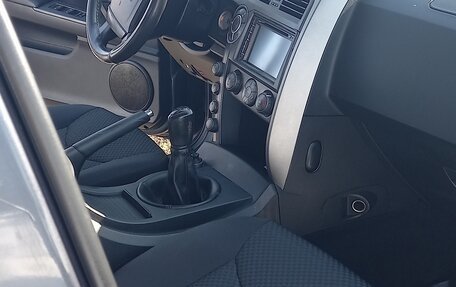 SsangYong Kyron I, 2014 год, 850 000 рублей, 6 фотография