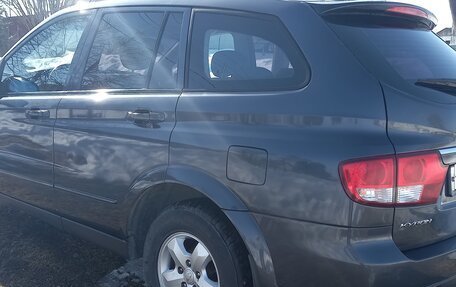 SsangYong Kyron I, 2014 год, 850 000 рублей, 3 фотография