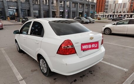 ЗАЗ Vida, 2012 год, 320 000 рублей, 4 фотография