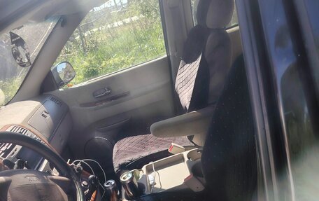 KIA Carnival III, 2005 год, 415 000 рублей, 6 фотография