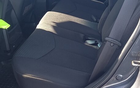 SsangYong Kyron I, 2014 год, 850 000 рублей, 7 фотография