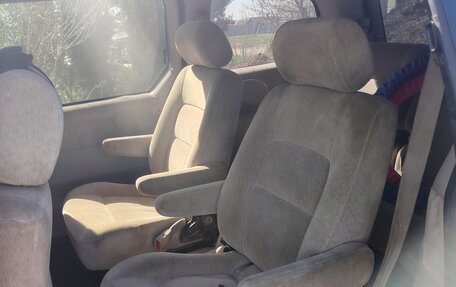 KIA Carnival III, 2005 год, 415 000 рублей, 5 фотография