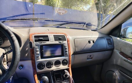 KIA Carnival III, 2005 год, 415 000 рублей, 8 фотография