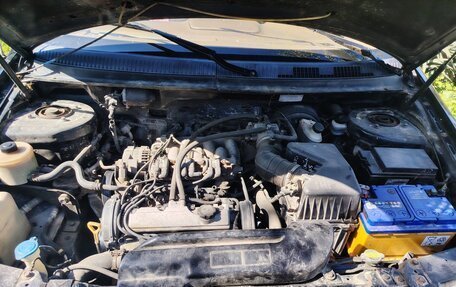 KIA Carnival III, 2005 год, 415 000 рублей, 9 фотография