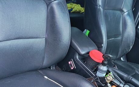 Subaru Legacy IV, 2004 год, 900 000 рублей, 6 фотография
