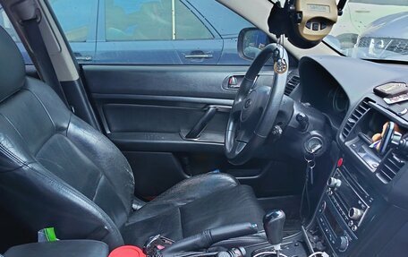Subaru Legacy IV, 2004 год, 900 000 рублей, 7 фотография