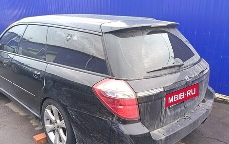 Subaru Legacy IV, 2004 год, 900 000 рублей, 4 фотография