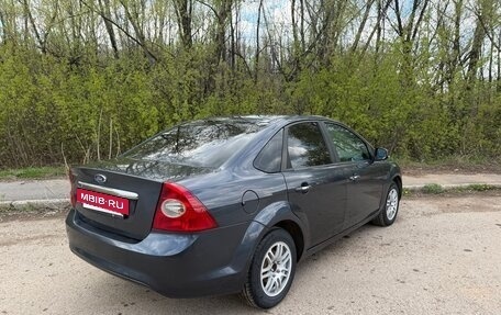Ford Focus II рестайлинг, 2008 год, 435 000 рублей, 7 фотография