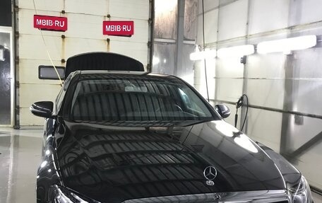 Mercedes-Benz E-Класс, 2019 год, 2 900 000 рублей, 9 фотография