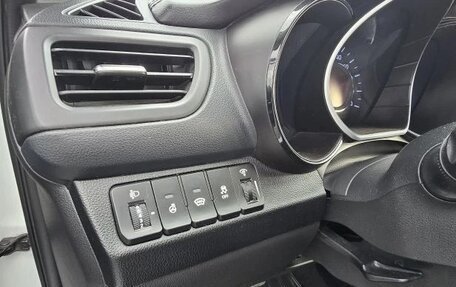 KIA Rio III рестайлинг, 2016 год, 1 099 000 рублей, 14 фотография