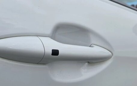 KIA Rio III рестайлинг, 2016 год, 1 099 000 рублей, 19 фотография