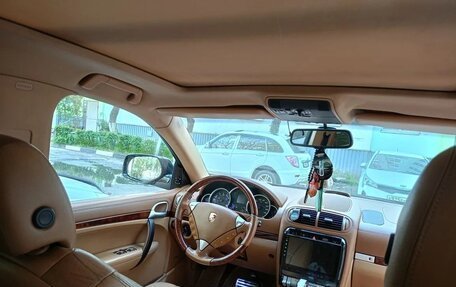 Porsche Cayenne III, 2008 год, 1 100 000 рублей, 4 фотография