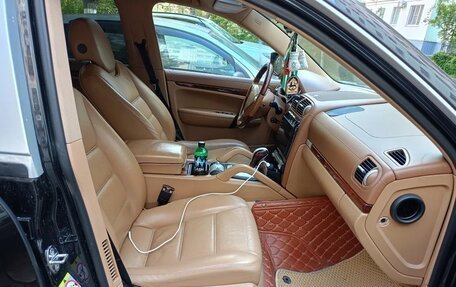 Porsche Cayenne III, 2008 год, 1 100 000 рублей, 5 фотография