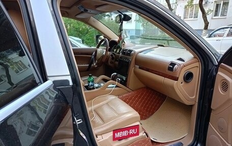 Porsche Cayenne III, 2008 год, 1 100 000 рублей, 3 фотография