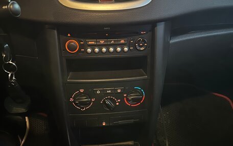 Peugeot 207 I, 2008 год, 330 000 рублей, 8 фотография